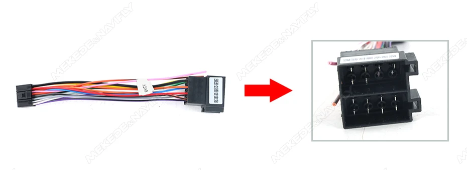 MEKEDE android 13 8inch Car radio GPS Carplay For Opel Astra H J 2004 Vectra Vauxhall Antara Zafira Corsa C D Vivaro Meriva Veda