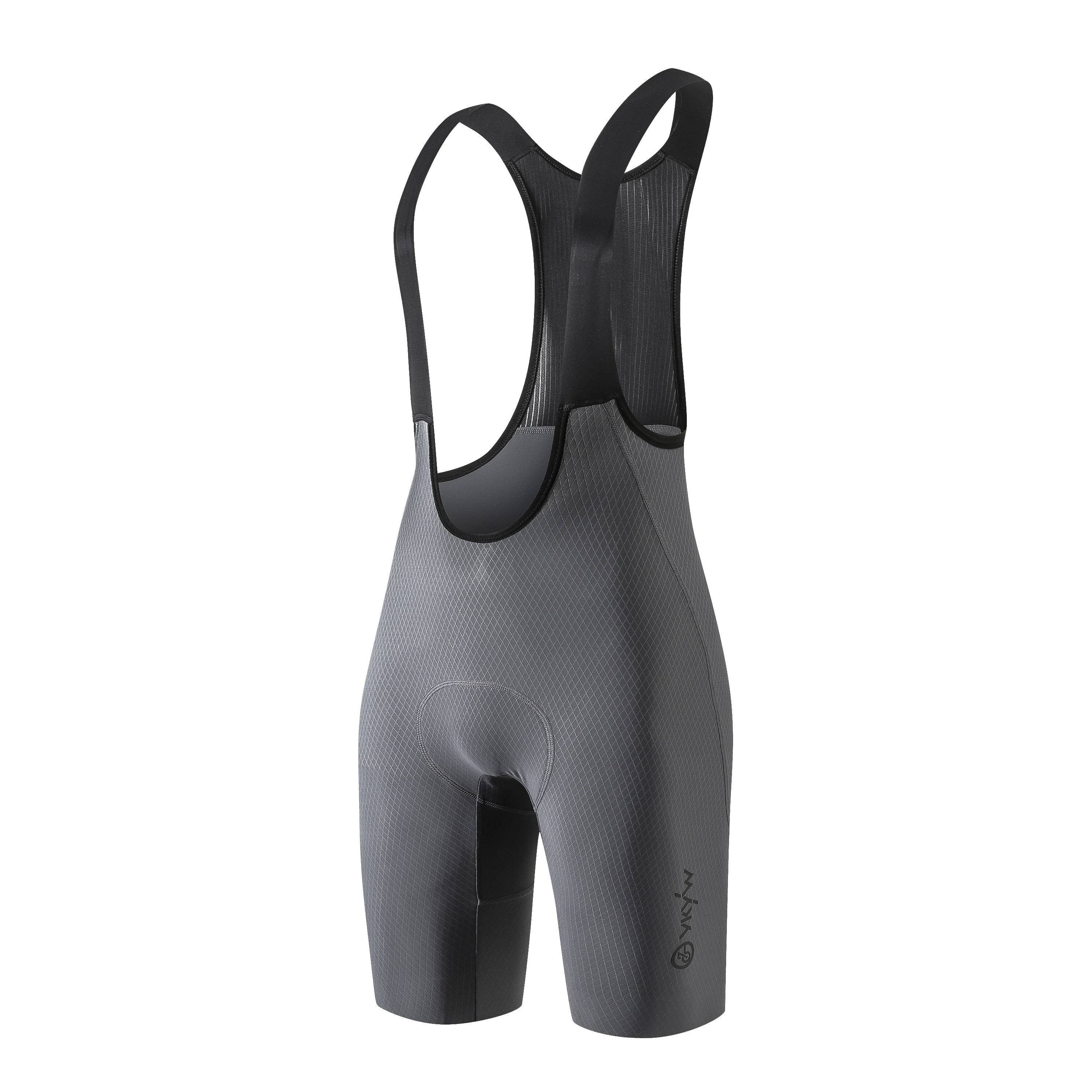 YKYWBIKE 2026 Cycling Bib Shorts Summer Men Seamless Bicycle Bibs Short Pants Japan Padding 7 Hours Riding Road Bike Bib Shorts