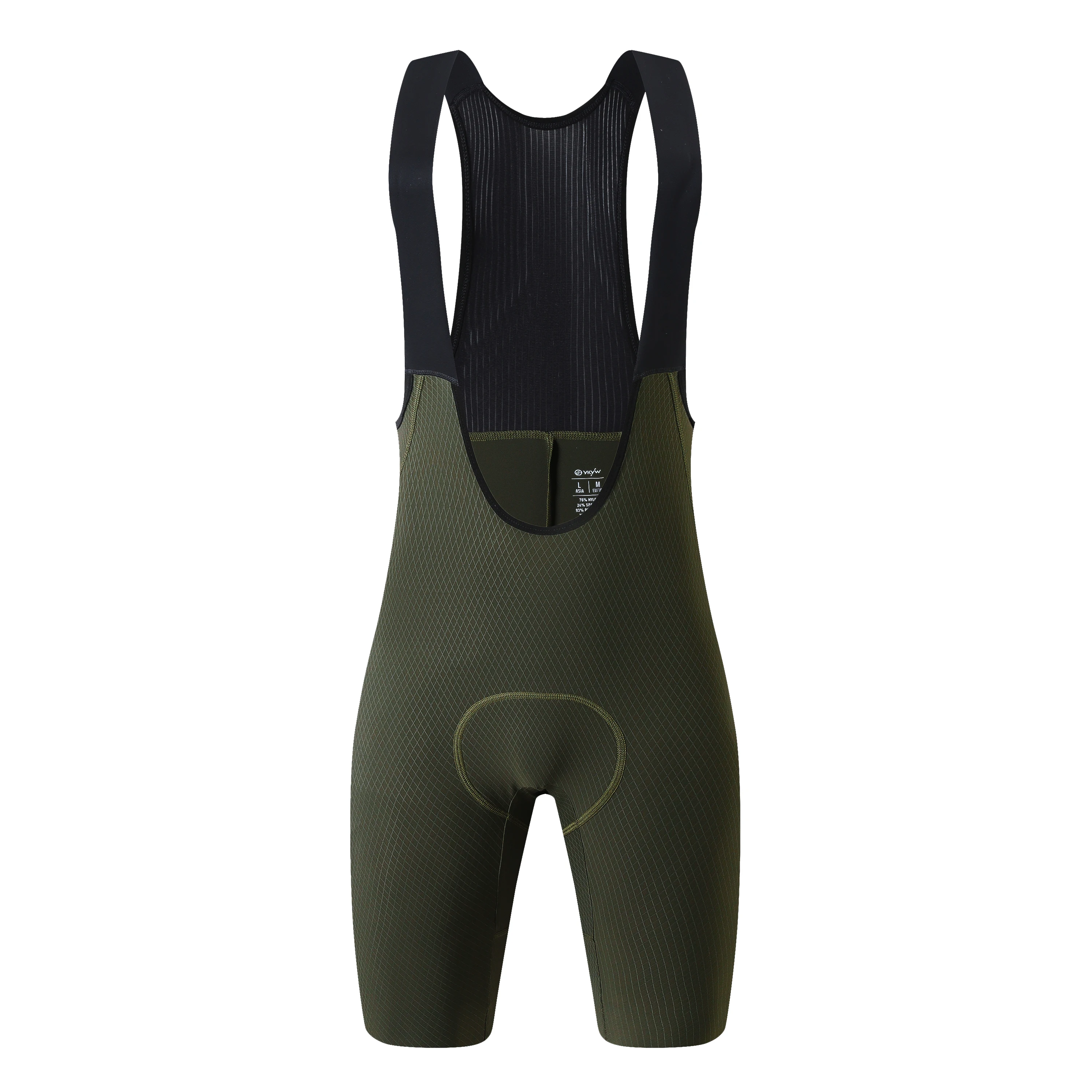 YKYWBIKE 2026 Cycling Bib Shorts Summer Men Seamless Bicycle Bibs Short Pants Japan Padding 7 Hours Riding Road Bike Bib Shorts