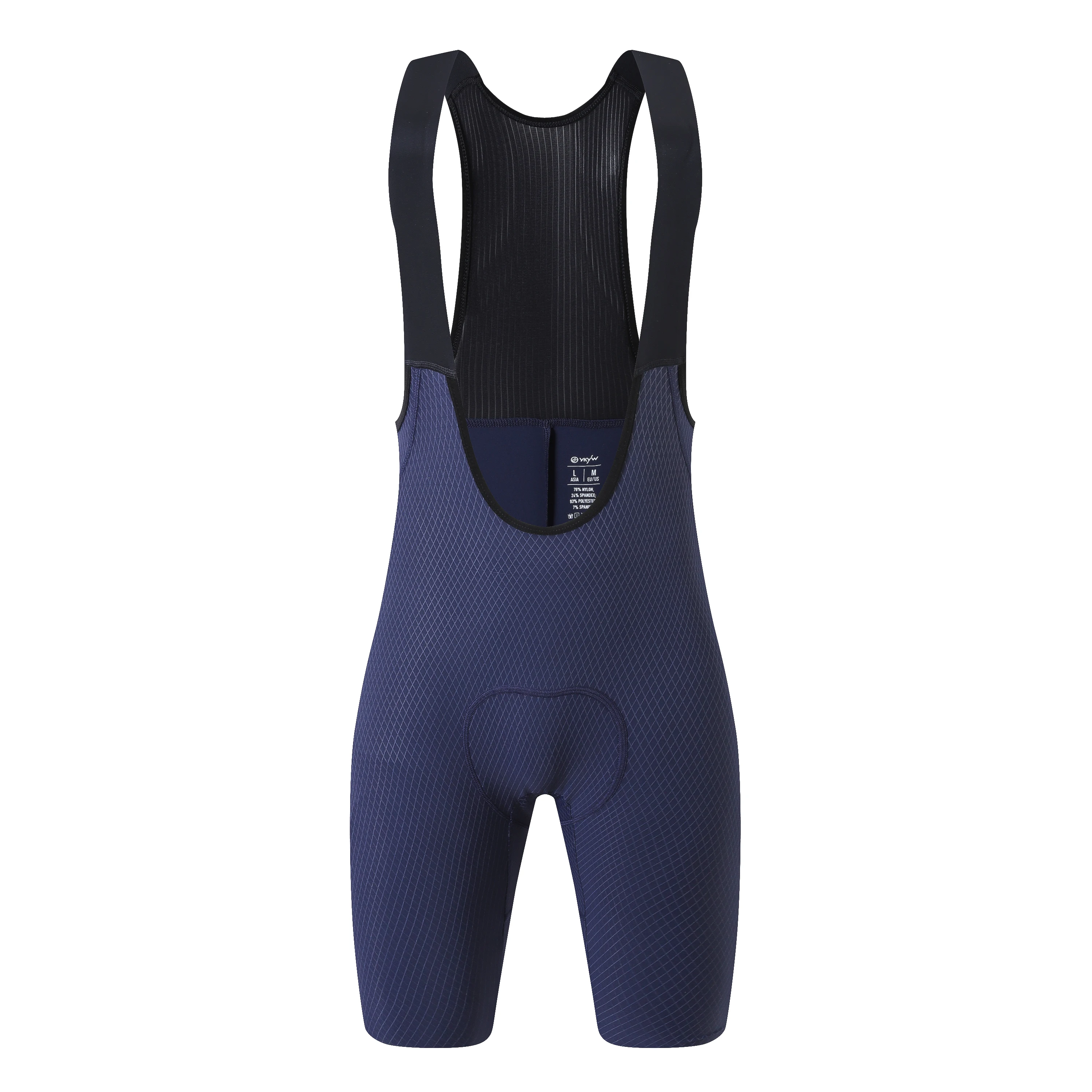YKYWBIKE 2026 Cycling Bib Shorts Summer Men Seamless Bicycle Bibs Short Pants Japan Padding 7 Hours Riding Road Bike Bib Shorts