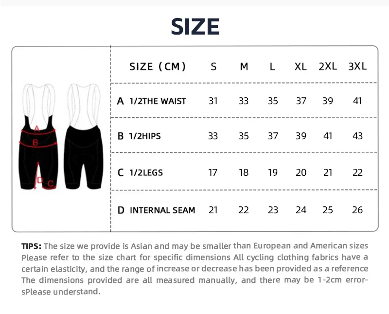 YKYWBIKE Men's Core Cycling Bib Shorts with Italy MITI Shoulder Strap Summer Road Bike Pants Bicycle Bib Shorts Pro Team