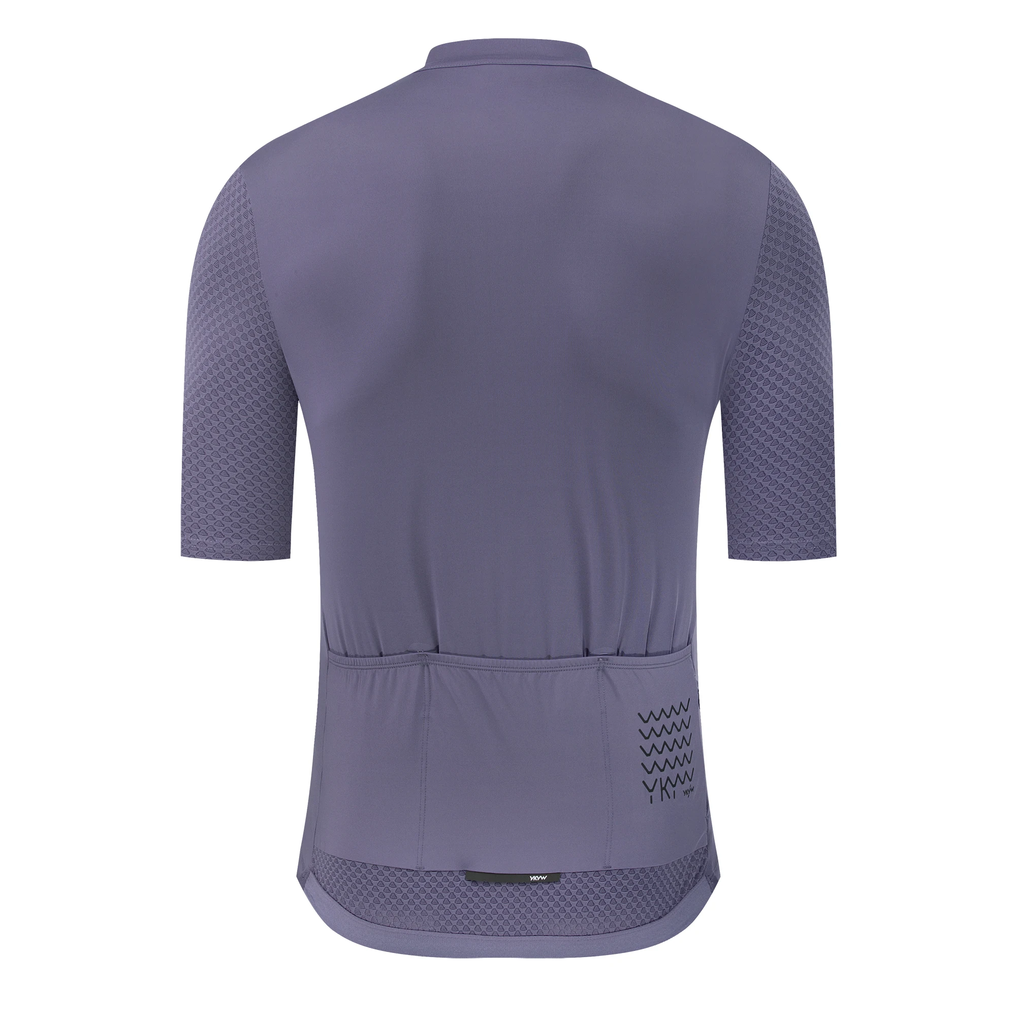 YKYWBIKE Men's Classic Cycling Jersey Summer Bicycle Pro Team Short Sleeve Shirt Cycling Maillot Road Bike Breathable Clothing