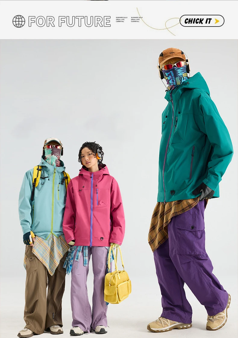 Autumn Sports Jacket Waterproof Windproof Jacket Men Women Outdoor Sports Hiking Running Mountaineering Hooded Casual Sport Coat