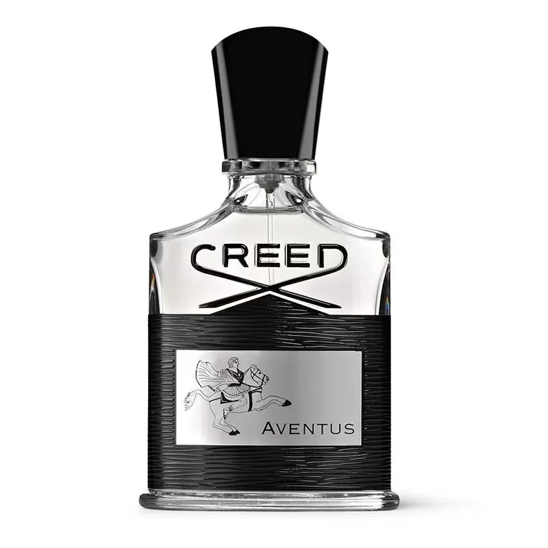 Creed Aventus Eau De Parfum 120ml 4.0fl.oz Long Lasting Men Perfume Fruity Woody Scent