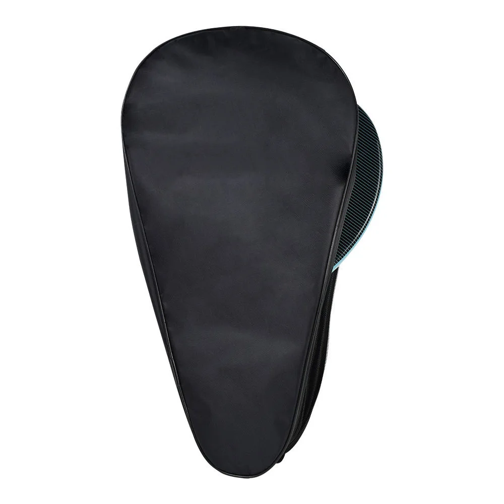 Jusenda Oxford Padel Paddle Bag Cover For Various Tennis Racket Soft Face Carbon Fiber EVA Racquet Unisex Tennis Shoulder Bags