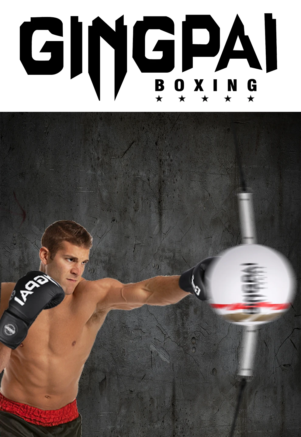 Fight Boxing Training Punching Bag Fitness Muay Thai Reaction Speed Ball Pear Inflatable Boxing Bag Equipment Accessories