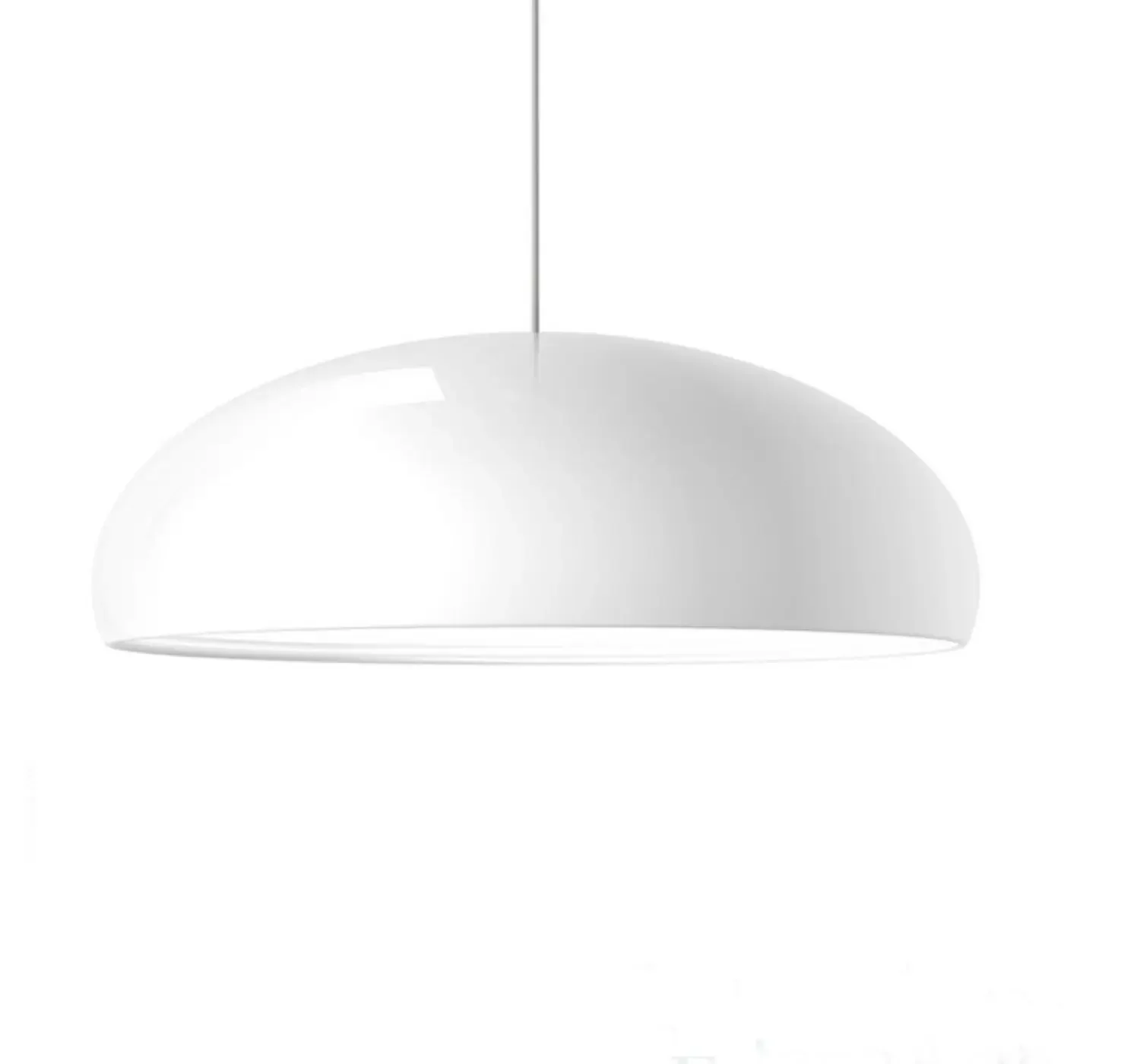 Modern Designer LED Pendant Light Nordic Minimalist Lifestyle Kitchen Dining Room Pendant Light Decoration Lighting Fixtures