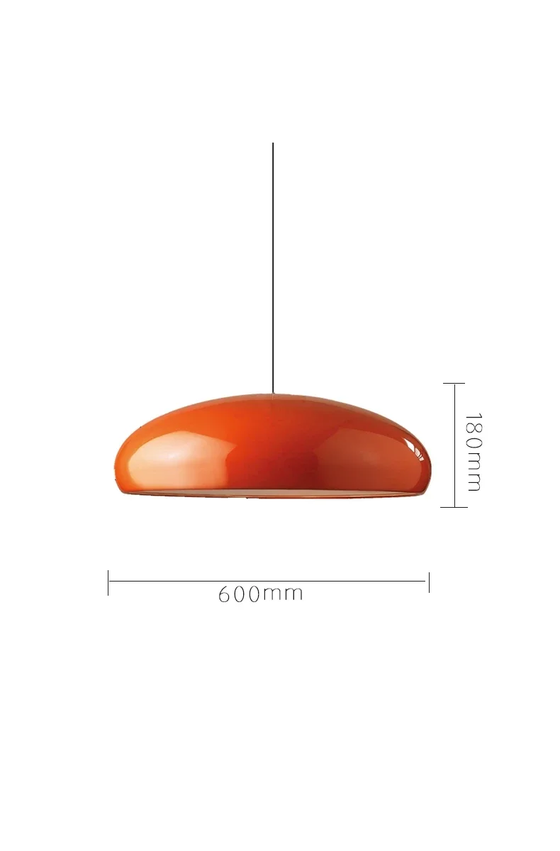 Modern Designer LED Pendant Light Nordic Minimalist Lifestyle Kitchen Dining Room Pendant Light Decoration Lighting Fixtures