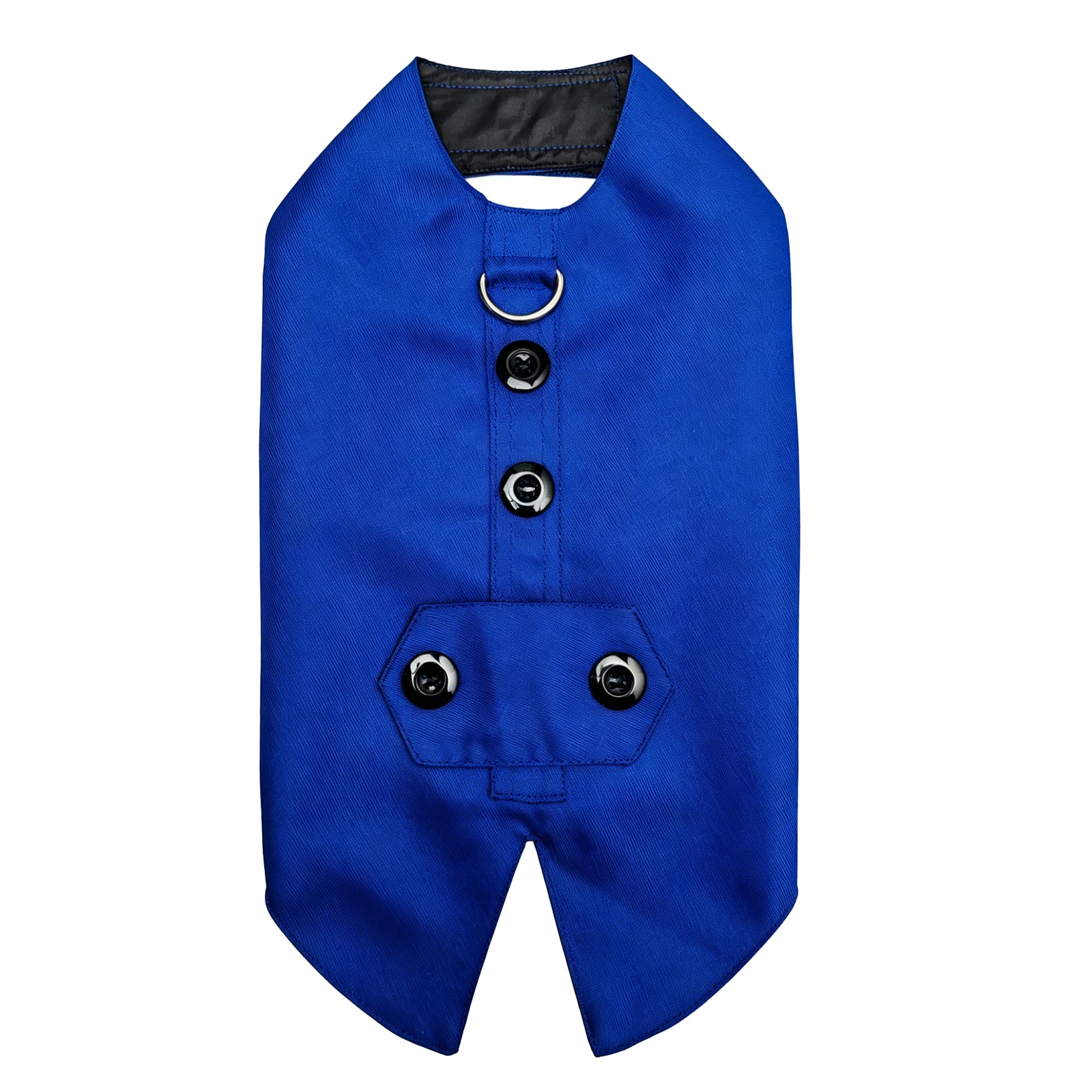 Sucado Formal Dog Tuxedo Suit and Colar Bandana Set, Wedding Party Costume Doggy Prince Bowtie Shirt, Suitable for Engagement We