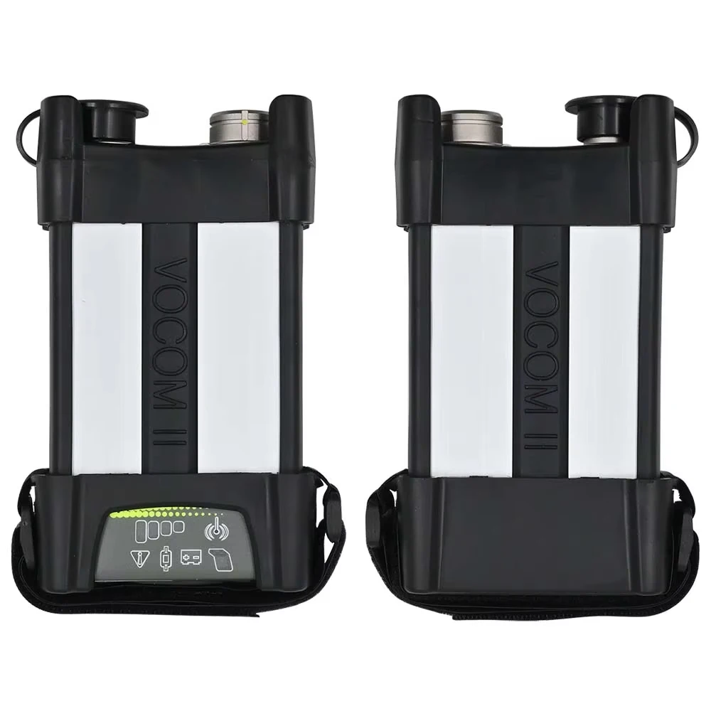 88890300 VOCOM II VOCOM2 FORVOCOM 2 Truck TOOL 2.8.150 DEV2TOOL DIAGNOSTIC TOOL