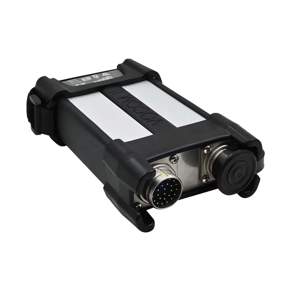 88890300 VOCOM II VOCOM2 FORVOCOM 2 Truck TOOL 2.8.150 DEV2TOOL DIAGNOSTIC TOOL