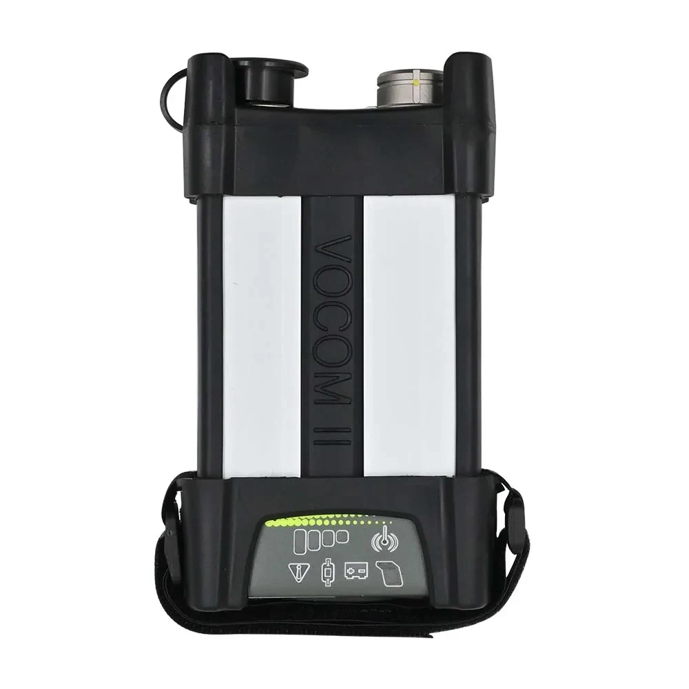 88890300 VOCOM II VOCOM2 FORVOCOM 2 Truck TOOL 2.8.150 DEV2TOOL DIAGNOSTIC TOOL