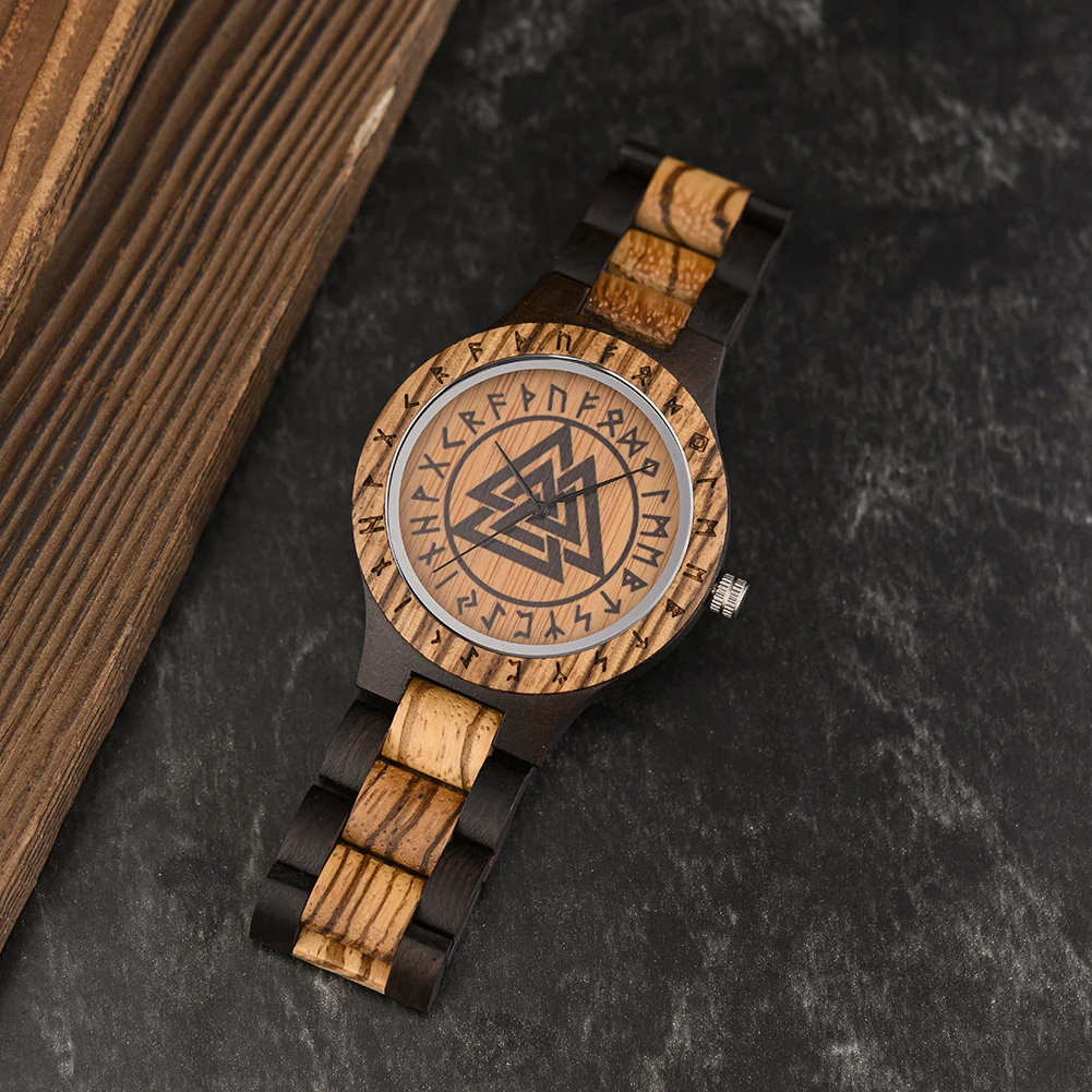 BOBO BIRD Original Wooden Men's Watches New Design Fashion Quartz Wristwatch Top Japanese Quartz Movement Cool Box Dropshipping