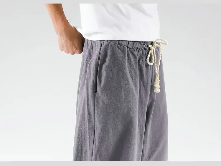 Streetwear Cross Pants Men’s Harajuku Casual Harem Pants Male Baggy High Quality Jogger Sweatpants Woman Large Size Summer 5XL