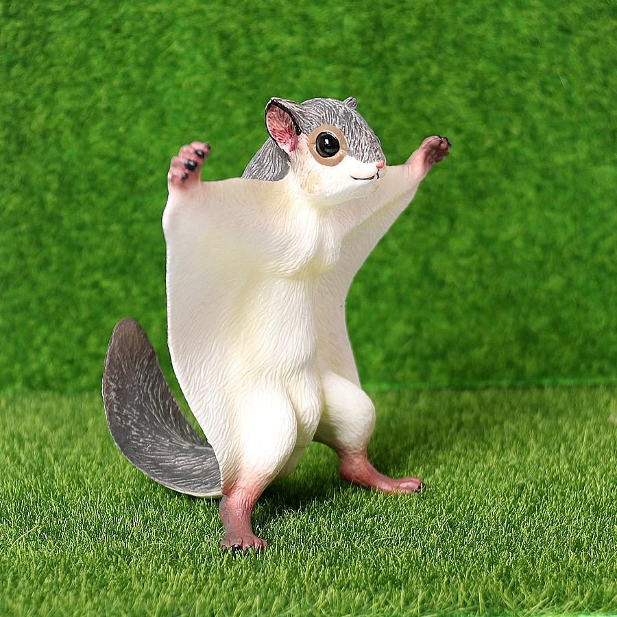 Realistic Australian Wildlife Animal Figurines Emu Koala Platypus Kangaroo Echidna Tasmaniandevil Forest Model Figures Toys