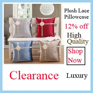 Pillow Case Home Decoration Salon Cushion Cover 50X50 Solid Pillowcase with Zipper Cotton Linen for Sofa Car Chair 45x45 40X40