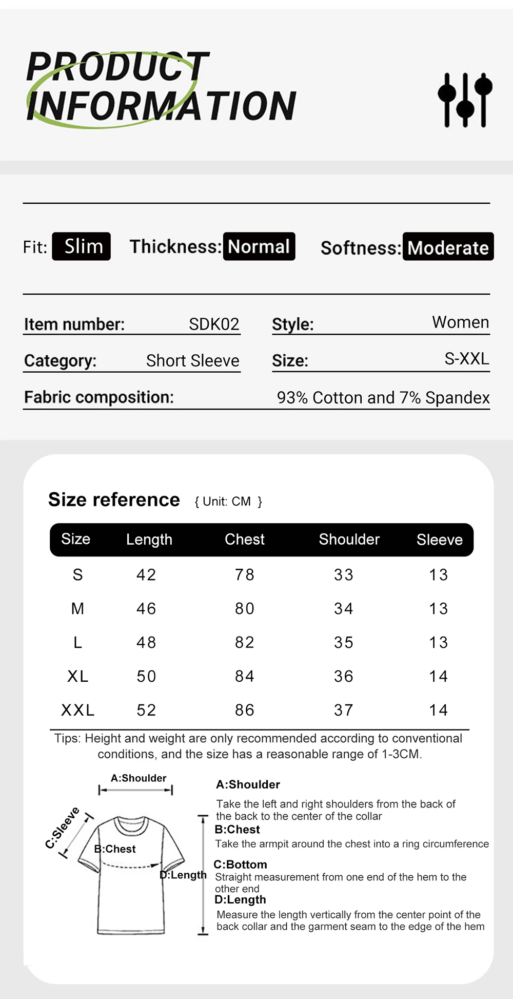 Summer Street Tight Elasticity T-Shirt Yoga Solid Color Women T Shirts Breathable Sexy Sportswear Crop Soft Female Short Sleeves