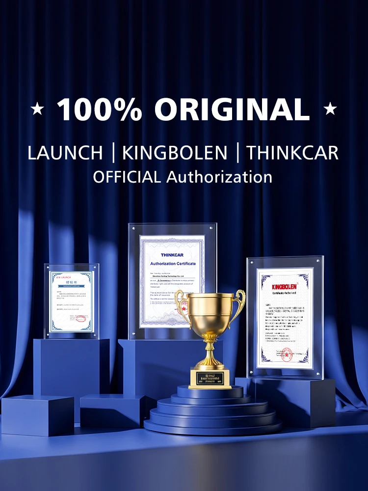 [2026 NEW] KINGBOLEN Ediag Elite Bi-Directional Scanner with Lifetime Free Update &15 Resets Car Diagnostic Tool pk Thinkdiag