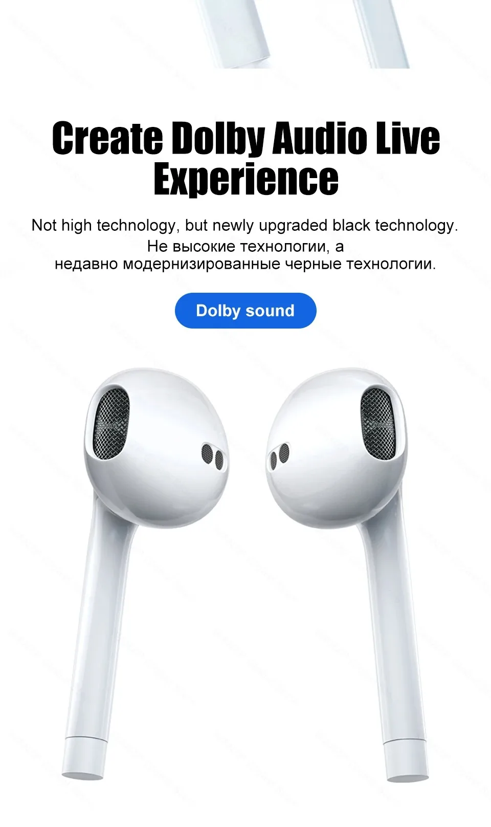 Type C Headphones Wired Earbuds For Xiaomi Redmi Poco Oneplus Google OPPO Huawei Honor Samsung Earphones Laptops Tablet Headset