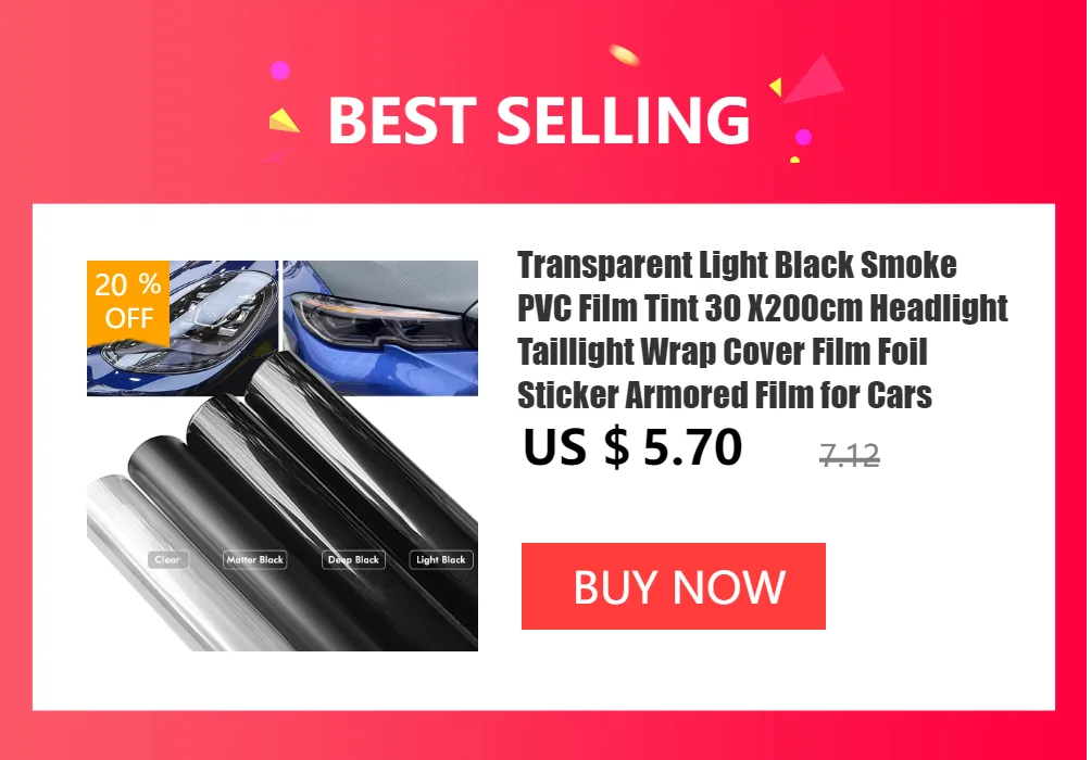 50cmx3m Car Window Privacy Tint Film Auto Vinyl Anti Look Glass Sticker Foils Ceramic Summer Solar UV Protector Mirror Films