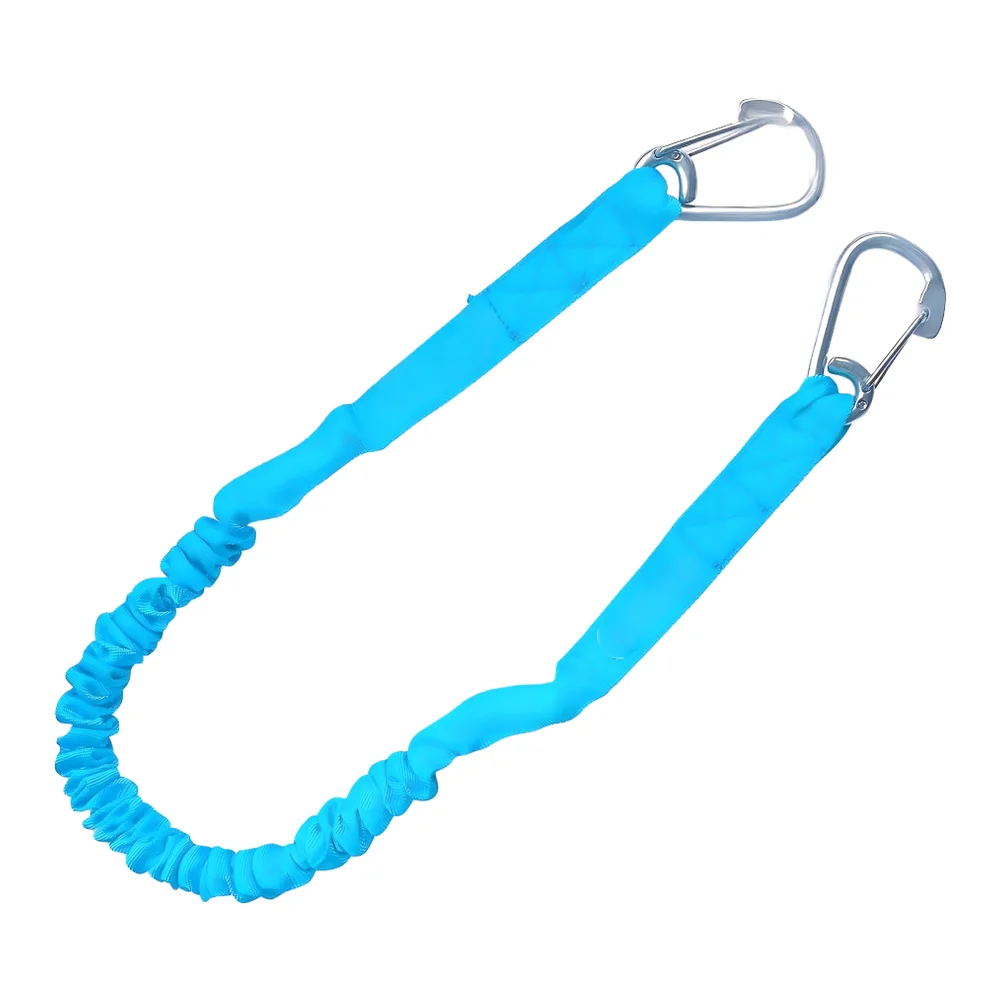 Anchoring Boat Bungee Mooring Line Marine Bungee Dock Line PWC 3FT 91CM Marine Grade Stainless Steel Weather Resistant Material