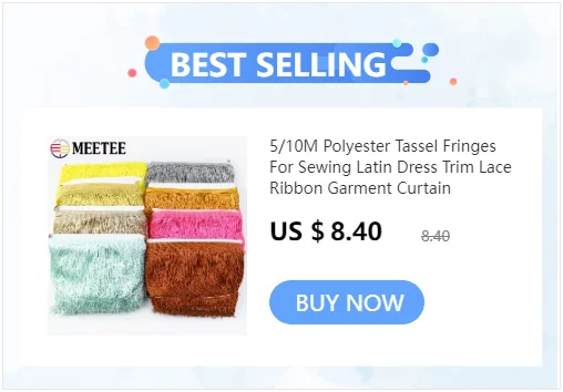2M 10/15/20/25/30cm Tassel Fringe For Clothes Suede Leather Trim Lace Ribbon Handbag Skirt Decoration Trimming DIY Accessories