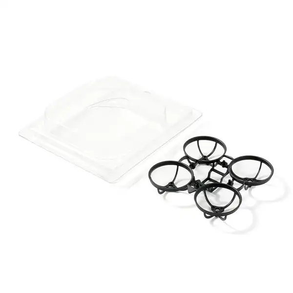Meteor75 AirII 75mm /Meteor Air65 II 65mm Brushless BWhoop Frame for BETAFPV FPV RC Quadcopter /with Ultra-Light AirII Canopy