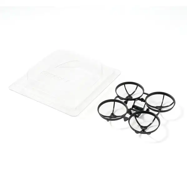 Meteor75 AirII 75mm /Meteor Air65 II 65mm Brushless BWhoop Frame for BETAFPV FPV RC Quadcopter /with Ultra-Light AirII Canopy