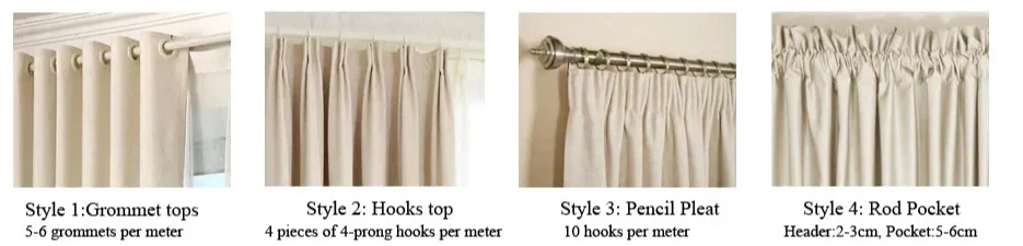 Children's Room Curtains Cartoon Hot Air Balloon Embroidered Tulle Curtains for Living Dining Room Bedroom Boys Girls Bedroom