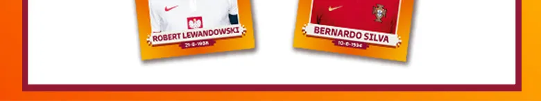 Genuine PANINI Road To FIFA World Cup Qatar 2022 Official Football Stickers Licensed Collectible Merchandise Album Refill Gift