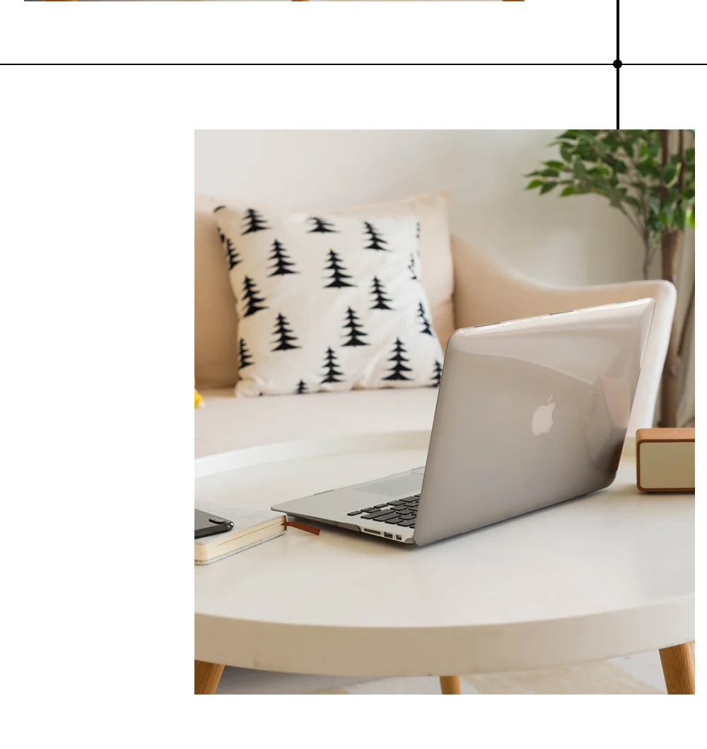Matte Laptop Case For Macbook Air 13 A3240,A3113,A1466,Pro A1708 A2338, MacBook Air15 A2941,Pro A1707,16 A2141,Laptop Cover Case