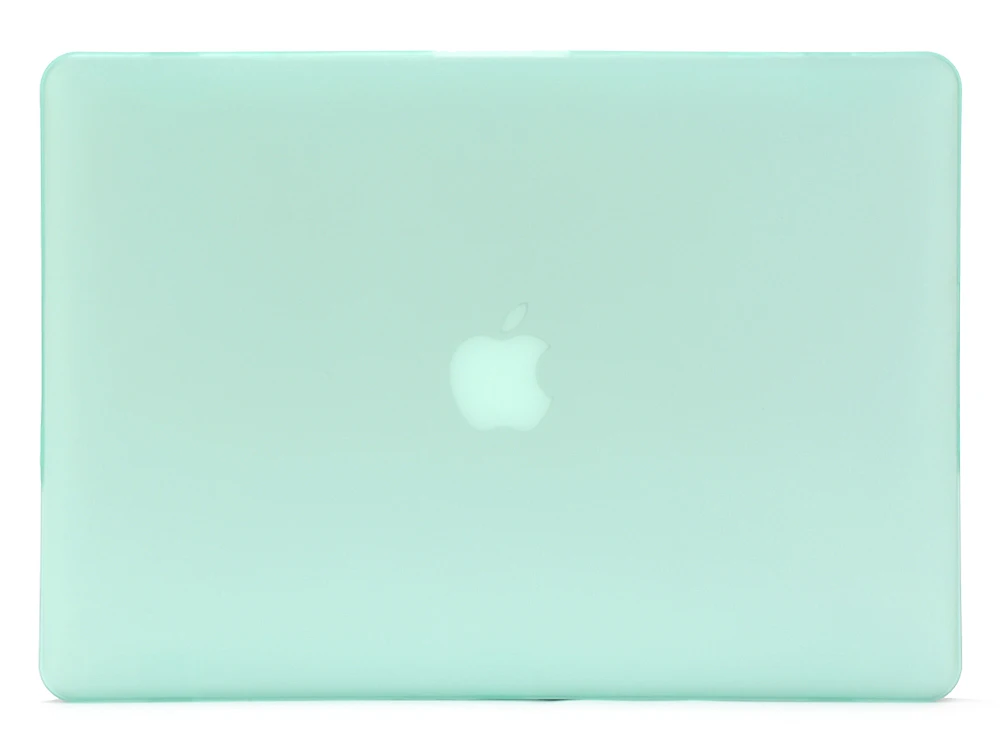 Matte Laptop Case For Macbook Air 13 A3240,A3113,A1466,Pro A1708 A2338, MacBook Air15 A2941,Pro A1707,16 A2141,Laptop Cover Case