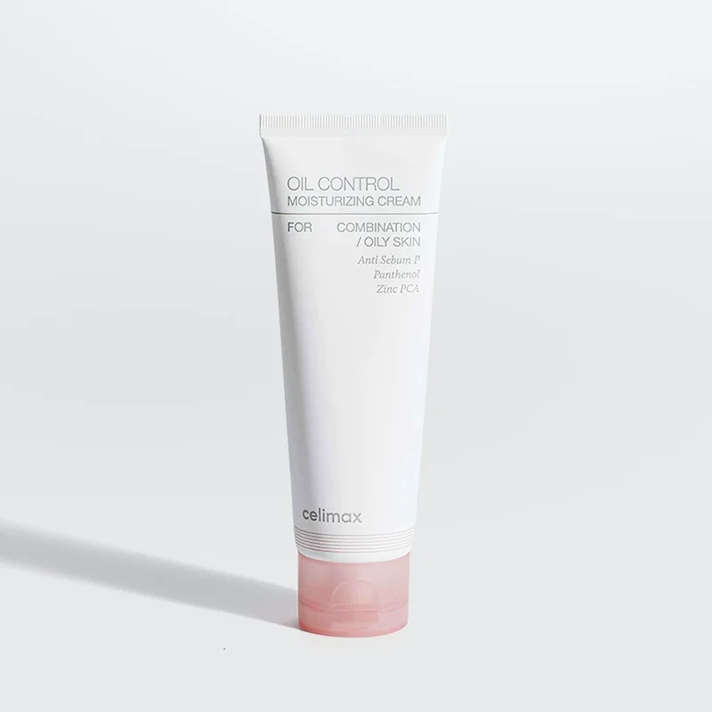Celimax Dual Barrier Cream Toner Face Oil Control Moisturizer Sensitive Dry Oily Skin Repair Balancing Care Products for Women