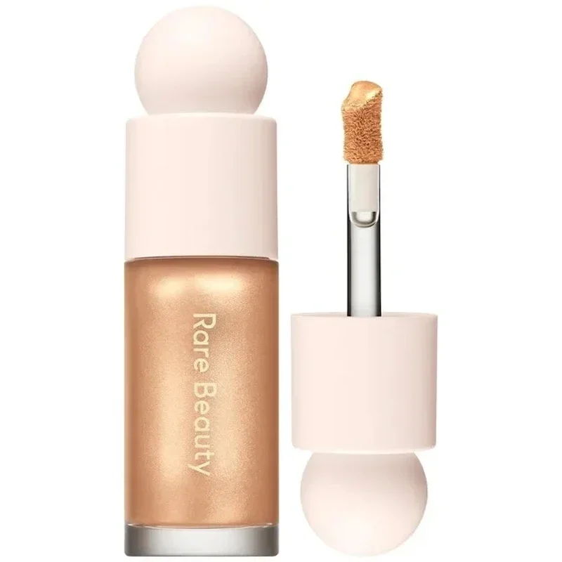 Hot Rare Beauty Pore Primer 4-in-1 Makeup Fixing Setting Spray Proof Long-Lasting No Separation Refreshing Brightening Cosmetics