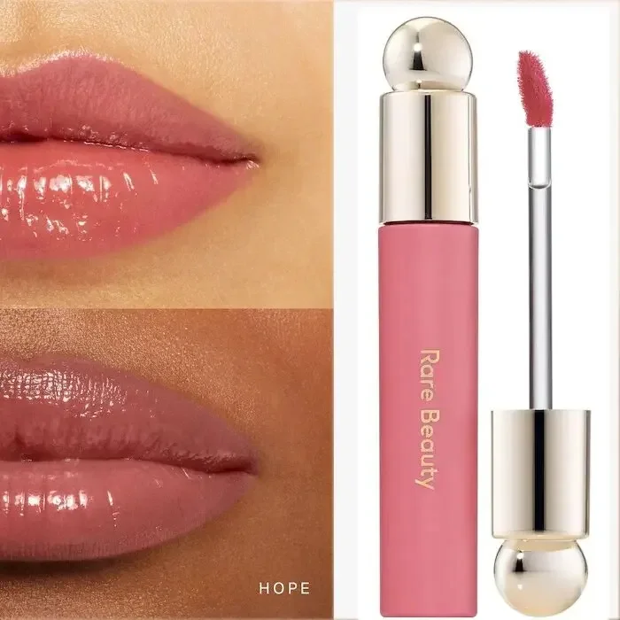 Hot Rare Beauty Pore Primer 4-in-1 Makeup Fixing Setting Spray Proof Long-Lasting No Separation Refreshing Brightening Cosmetics