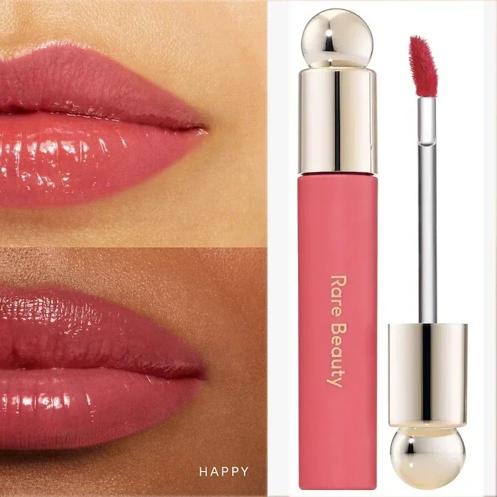 Hot Rare Beauty Pore Primer 4-in-1 Makeup Fixing Setting Spray Proof Long-Lasting No Separation Refreshing Brightening Cosmetics