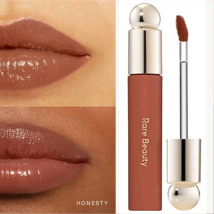 Hot Rare Beauty Pore Primer 4-in-1 Makeup Fixing Setting Spray Proof Long-Lasting No Separation Refreshing Brightening Cosmetics
