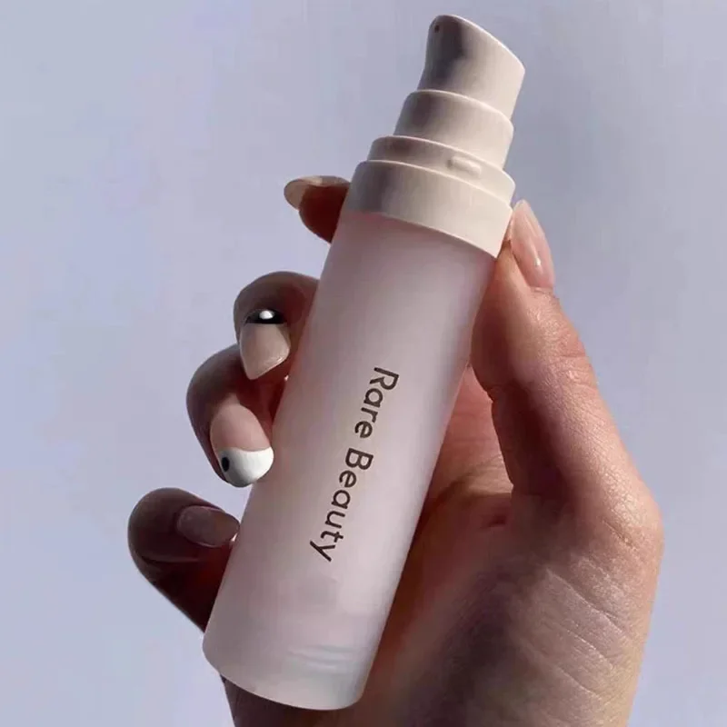 Hot Rare Beauty Pore Primer 4-in-1 Makeup Fixing Setting Spray Proof Long-Lasting No Separation Refreshing Brightening Cosmetics