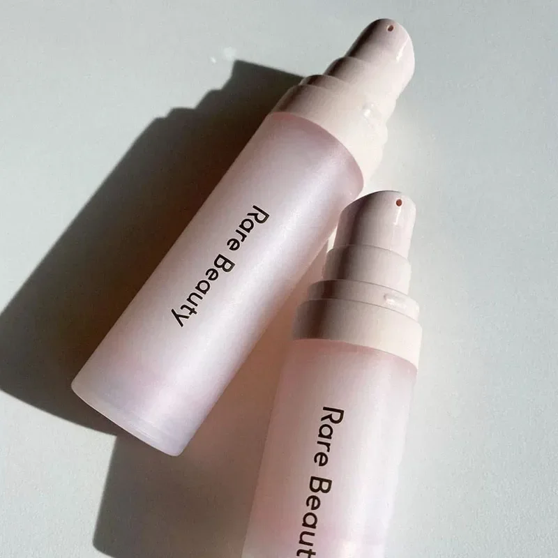 Hot Rare Beauty Pore Primer 4-in-1 Makeup Fixing Setting Spray Proof Long-Lasting No Separation Refreshing Brightening Cosmetics