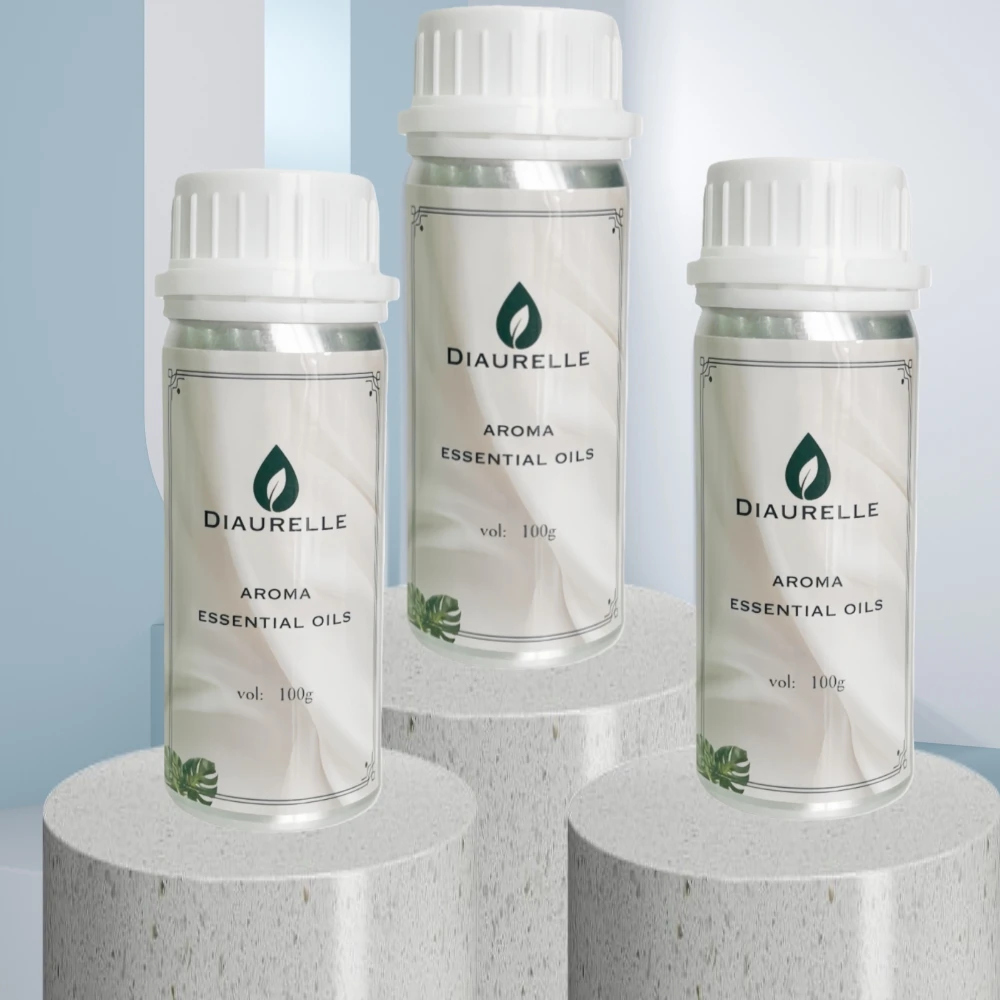 100ml Hotel Essential Oil Aromatic Oil Hotels Pure Fragrance Oil Electric Smell For Hotel Air Freshener Device Aromatic Device