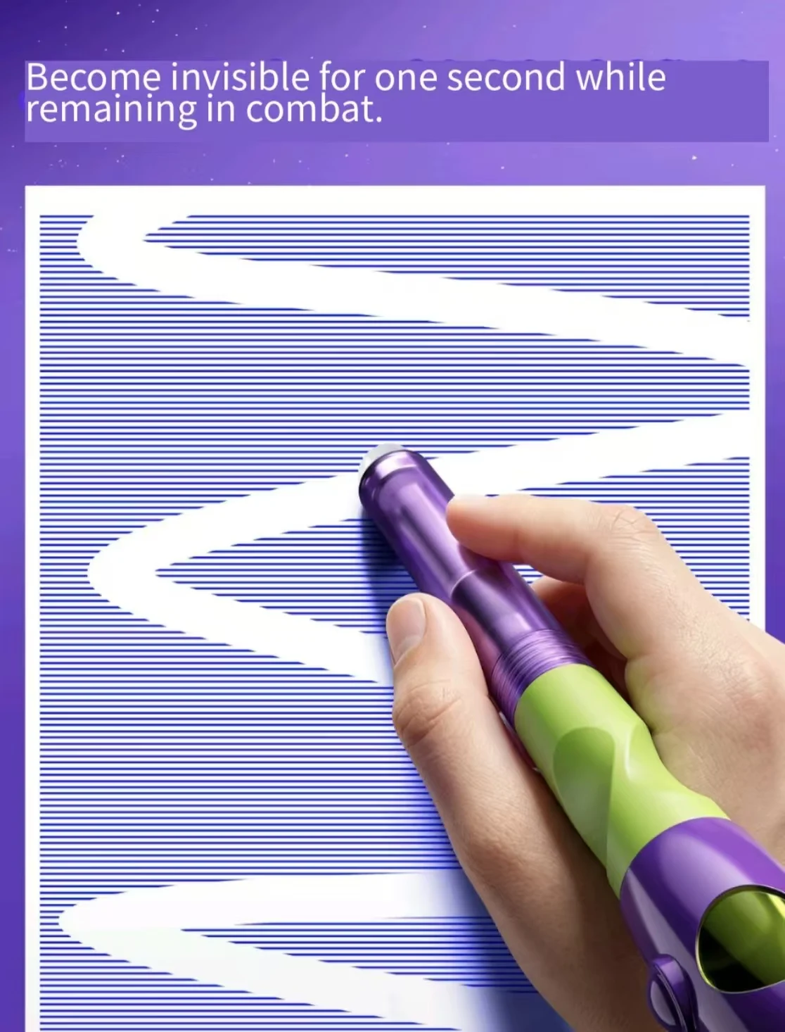 HERO P208 Magnetic Fountain Pen Mini Spaceship Galaxy Explore Cute Aesthetic Replaceable Ink Cartridges Student Calligraphy Pen