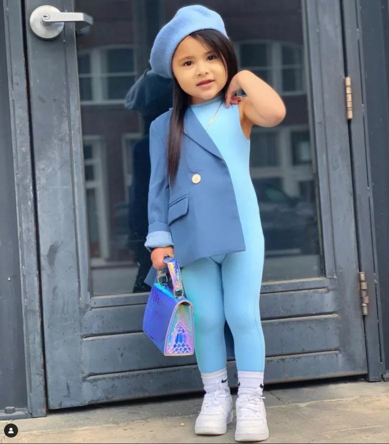 Fashion Baby Girl Boy Sleeveless Jumpsuit Toddler Child Body Suit Slim Romper Pant Summer Overalls Onesies Baby Clothes 2-7Y