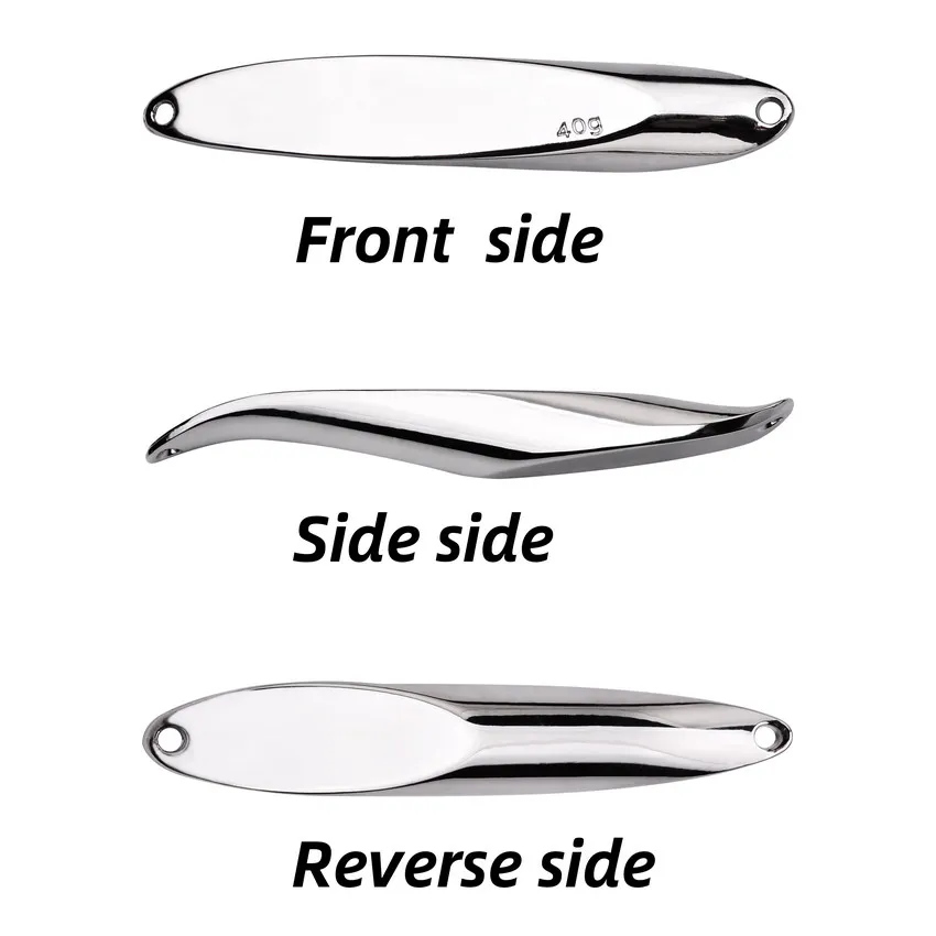 1/5pcs/lot Wobbler Lures 3g/10g/15g Metal Vib Fishing Lure Set Sinking Hard Metal VIB Sea Fishing Lures Artificial Pesca Bait