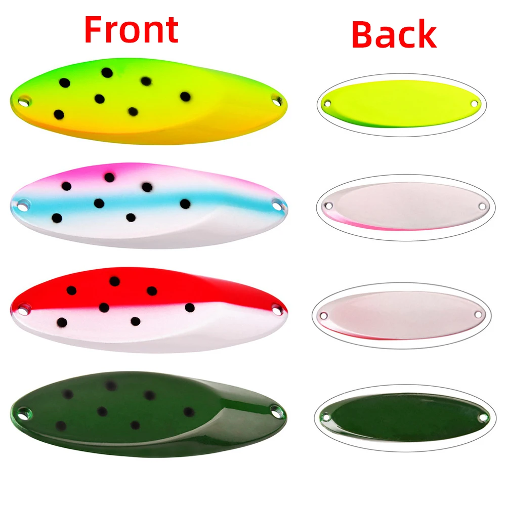 1/5pcs/lot Wobbler Lures 3g/10g/15g Metal Vib Fishing Lure Set Sinking Hard Metal VIB Sea Fishing Lures Artificial Pesca Bait