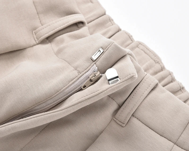 Old Money Aesthetic Shorts Men Elastic Waist Wide Leg Relaxed Fit Casual Dress Business Shorts Lightweight Solid Color Pleated