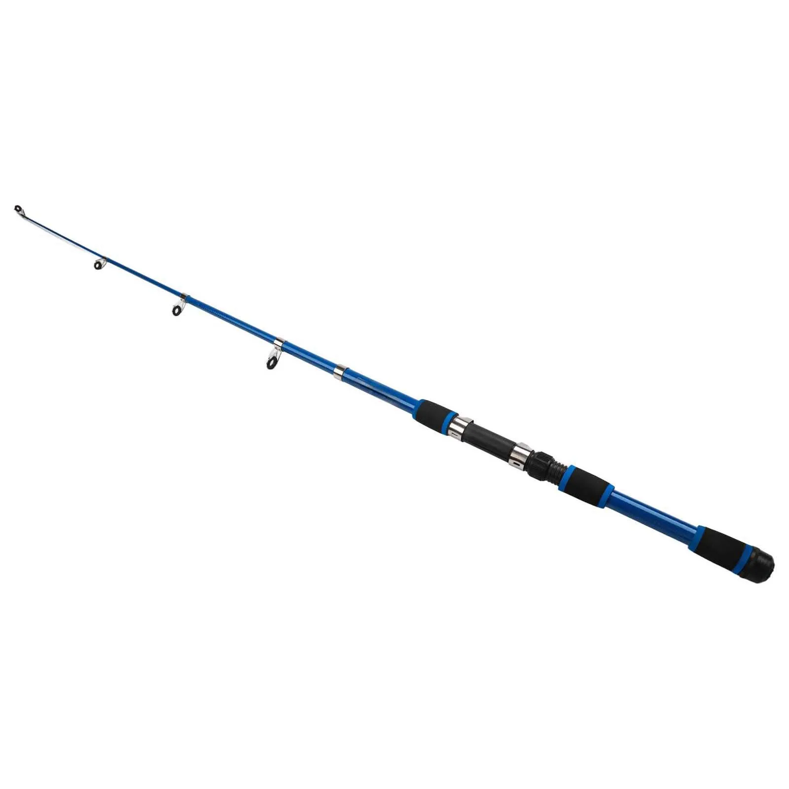 Telescopic Fishing Rod Reel With Telescopic Fishing Rod And Rotating Reel Baits Hooks Travel Pole Set Fishing Rod Accessories