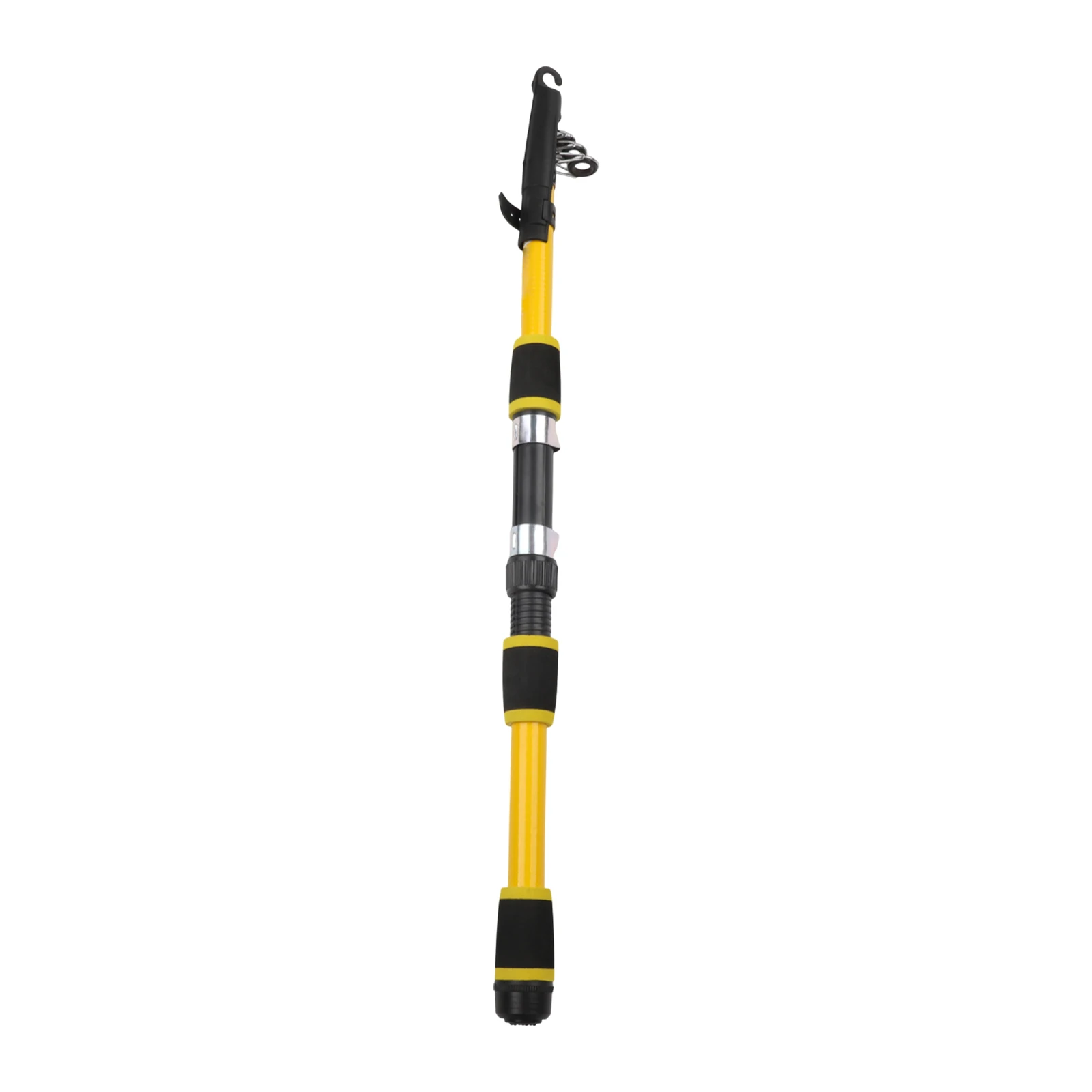 Fishing Pole Set Full Kits Telescopic Fishing Rod Reel For Combo Full Kit Rod Pole Spinn Reel Gear Set Carpfishing Accessories