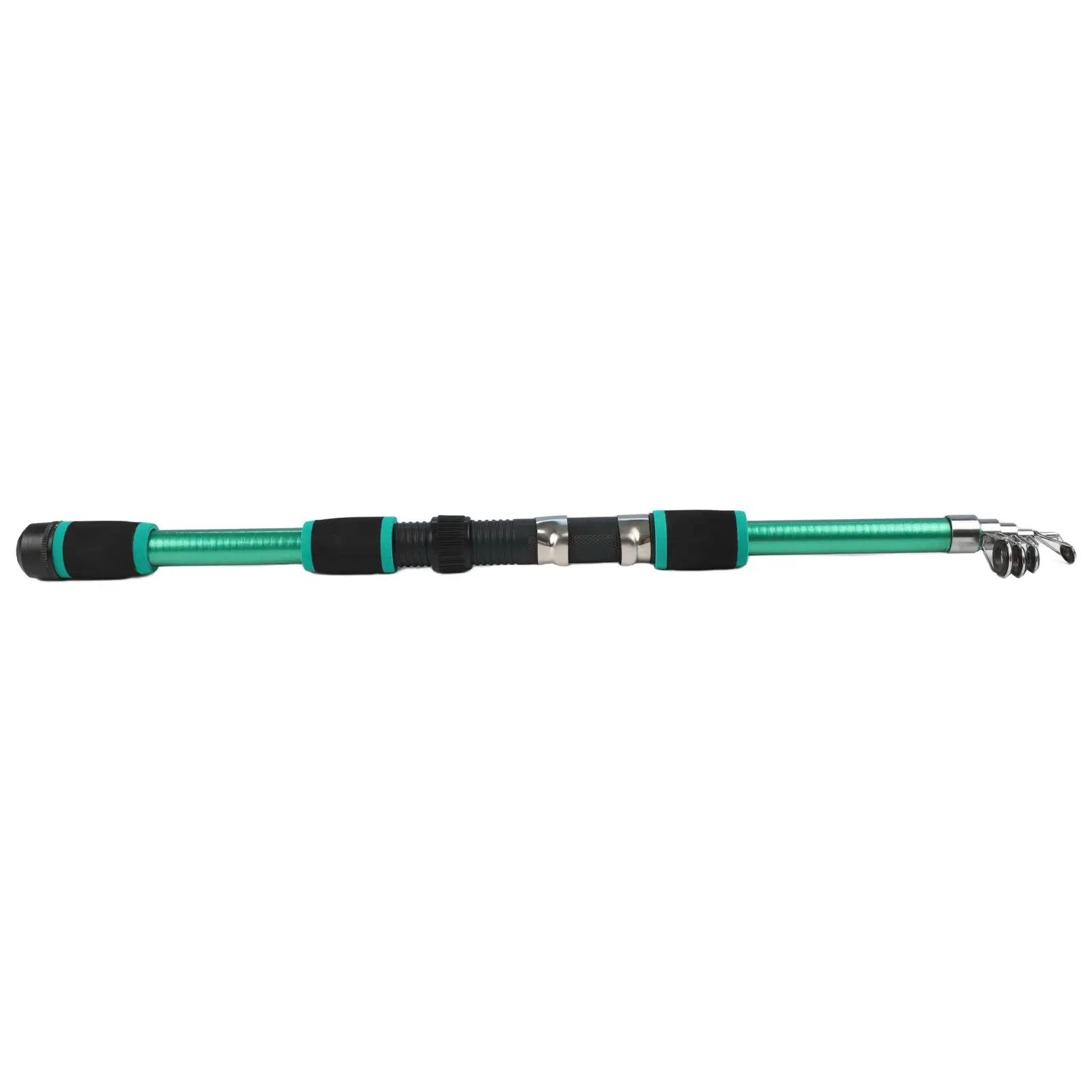Fishing Pole Set Full Kits Telescopic Fishing Rod Reel For Combo Full Kit Rod Pole Spinn Reel Gear Set Carpfishing Accessories