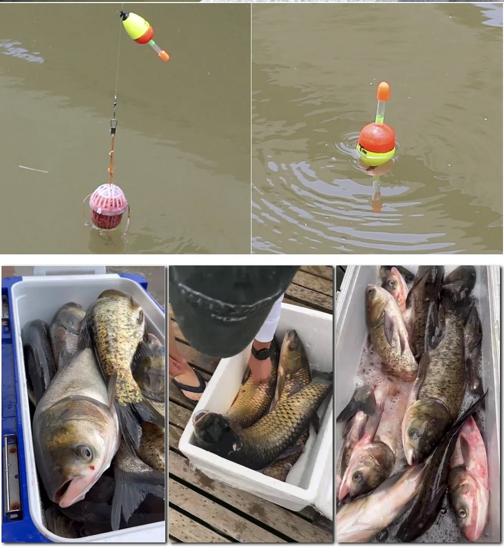 NGB 1.8/2.1m Telescopic Fishing Rod Reel Combo Full Kit Carbon Fiber Rod Pole Spinning Reel Fishing Bag Case Pesca Gear Set