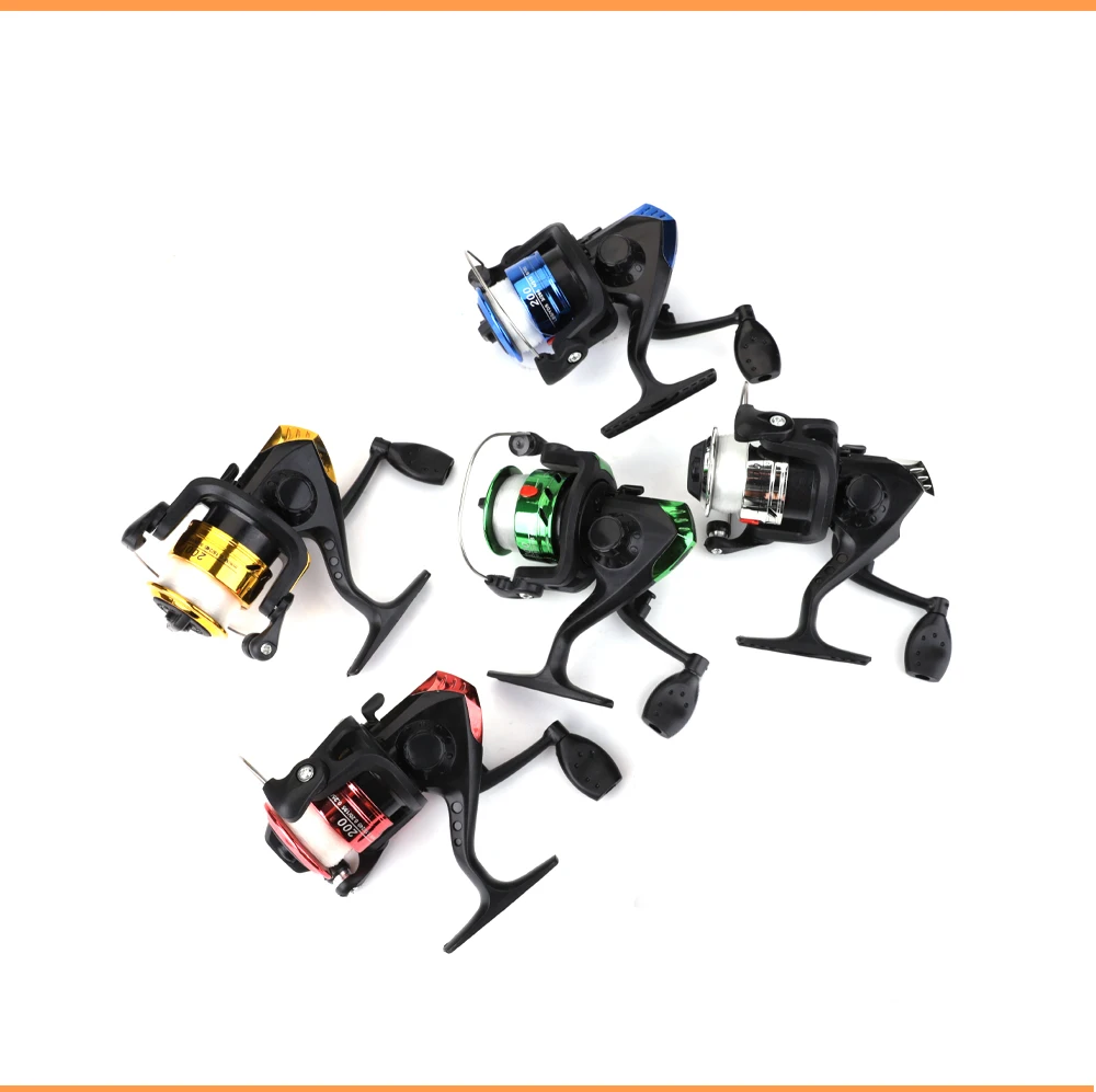 NGB 1.8/2.1m Telescopic Fishing Rod Reel Combo Full Kit Carbon Fiber Rod Pole Spinning Reel Fishing Bag Case Pesca Gear Set